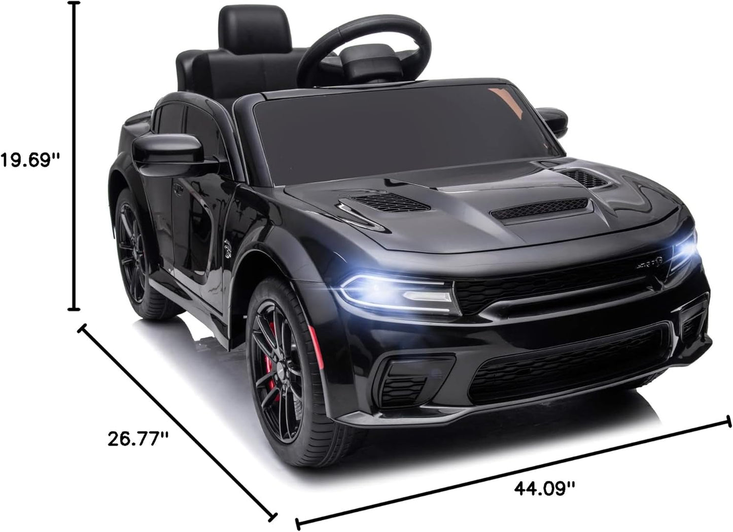 charger toy car for kids