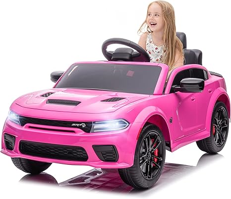 charger toy car for kids