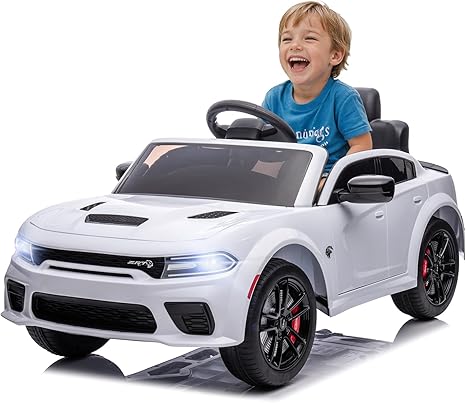 charger toy car for kids